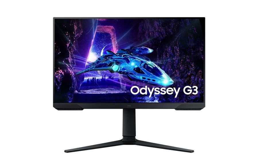 Samsung Odyssey G3 27"